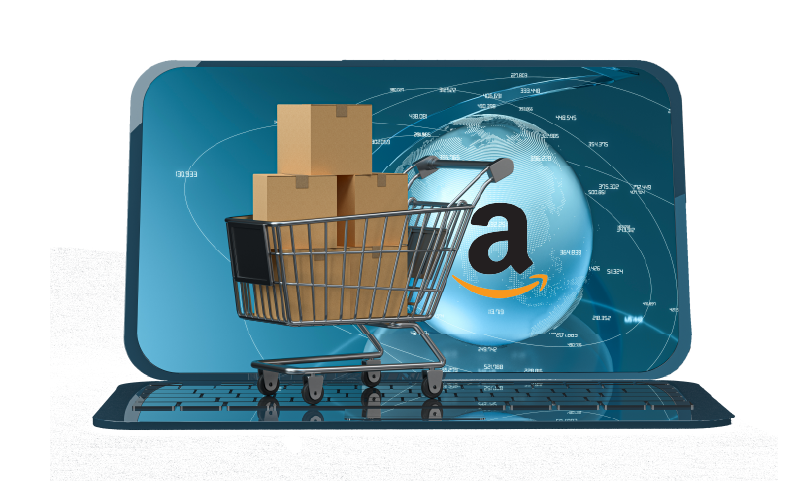 Amazon Orders For Shopify