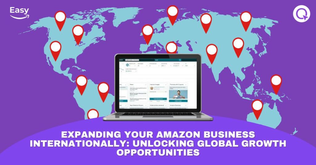 Expanding Your Amazon Business Globally