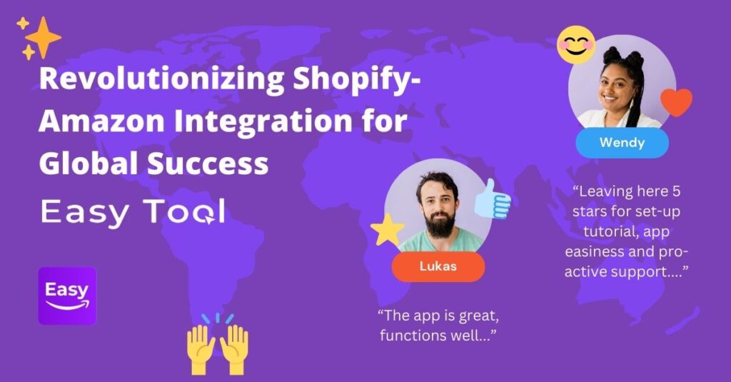 The best integration tool for amazon and shopify feature image